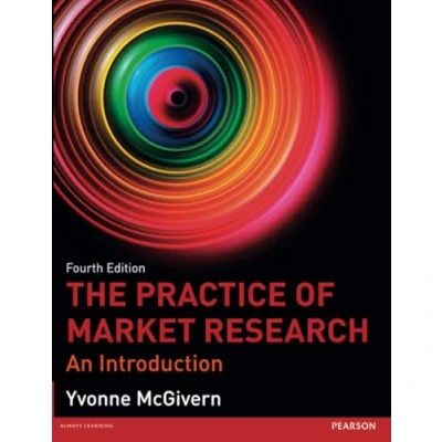 Afbeelding van Practice Of Market Research