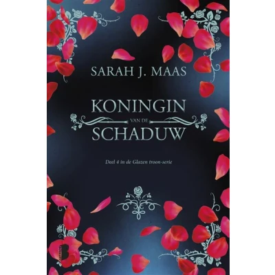 Image de Koningin van de schaduw