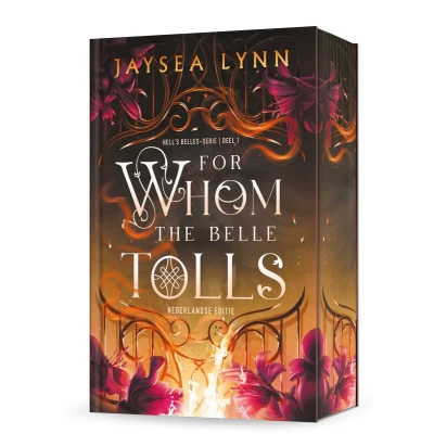 Afbeelding van For whom the belle tolls
