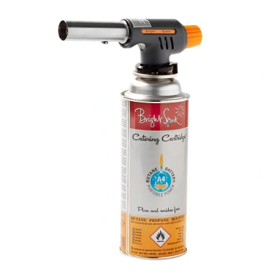 Afbeelding van Gasbrander Ontsteking (Creme Brulee) met Gasbus A4