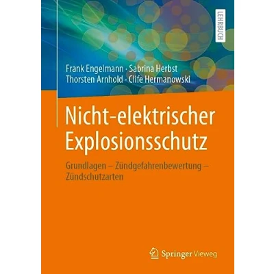 Afbeelding van Nicht elektrischer Explosionsschutz