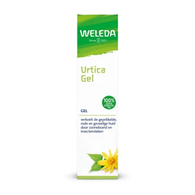 Afbeelding van Weleda Urtica gel 25 gram