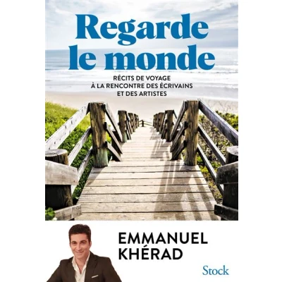Image de Regarde le monde