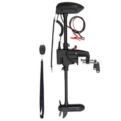Afbeelding van Rhino CR30VF Electric Outboard Motor