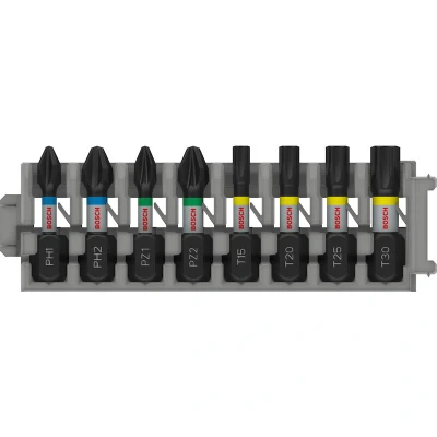 Afbeelding van Bosch Professional 2608521U61 Bitset