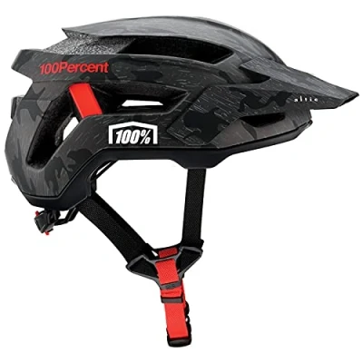 Afbeelding van 100% Mtb Helm Altis Trail Camo XS/S