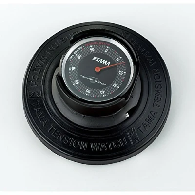 Afbeelding van Tama TW200 Actuner voor batterij, spanning horloge