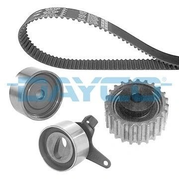Afbeelding van Dayco Distributieriem kit KTB433