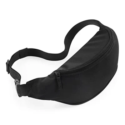 Afbeelding van Bagbase 2.5L Ladies Adjustable Belt Bag Navy