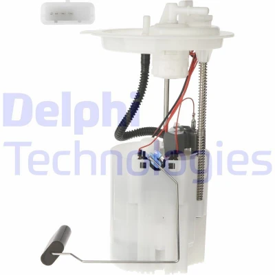 Afbeelding van Brandstoftoevoereenheid DELPHI FG2049 12B1