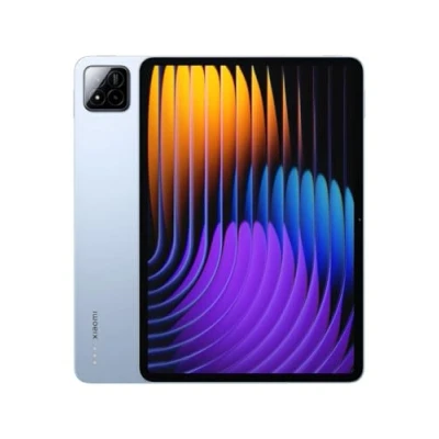 Image de Xiaomi Pad 7 Pro 11.2 Inch 256 Gb Bleu Wifi