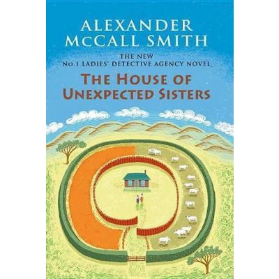 Afbeelding van The House of Unexpected Sisters