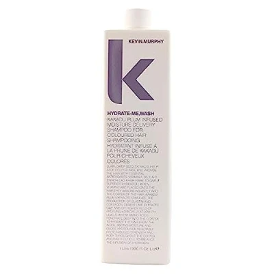 Image de Kevin Murphy Hydrate Me Wash Shampoo 1.000 ml