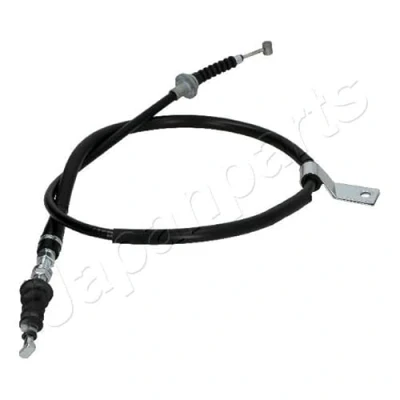 Afbeelding van JAPANPARTS BC 351R Handremkabel MAZDA: MX 5 I