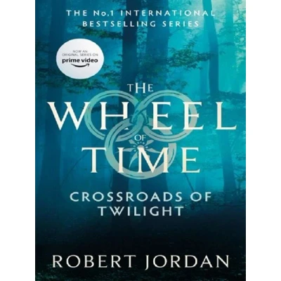 Image de Crossroads Of Twilight