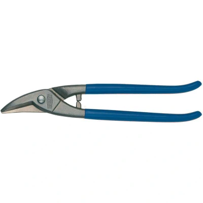 Afbeelding van Bessey gatenschaar edelstaal 250mm links d207250L