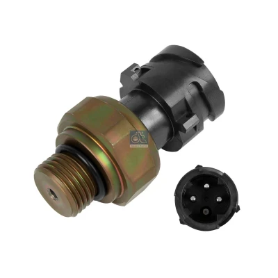 Afbeelding van Sensor, wielsnelheid DT Spare Parts 1.21662