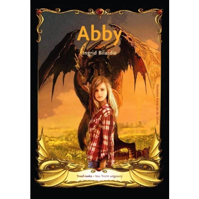 Afbeelding van Troef reeks Abby