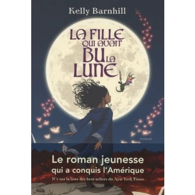 Image de la Fille qui avait bu lune