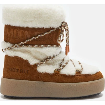 Afbeelding van MOON BOOT TEDDY KIDS 28
