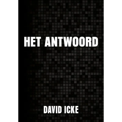 Afbeelding van Het Antwoord