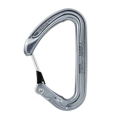 Afbeelding van Petzl, Karabiners