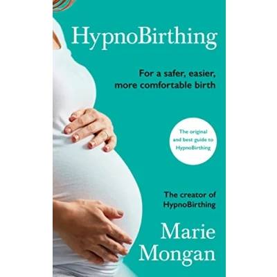 Afbeelding van HypnoBirthing