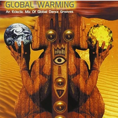 Afbeelding van Global Warming
