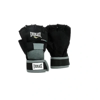 Afbeelding van Everlast Evergel Binnenhandschoenen Gelpadding Zwart L