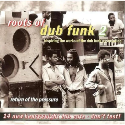 Afbeelding van Roots of Dub Funk 2