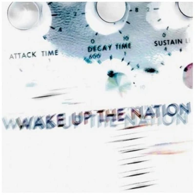 Afbeelding van Wake Up The Nation