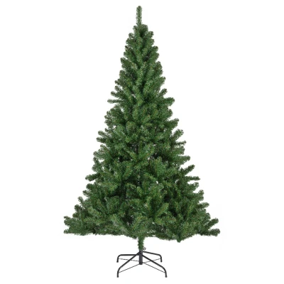 Afbeelding van Kunstkerstboom Monarch pine 180 cm Everlands