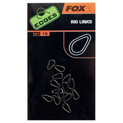Afbeelding van Fox Edges Rig Links