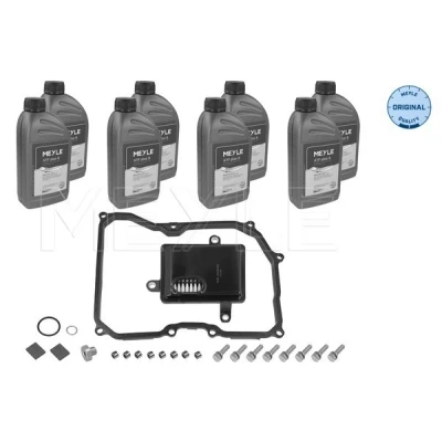 Afbeelding van Meyle Onderd.set, olie verversen van automatische versnellingsbak 100 135 0113/XK