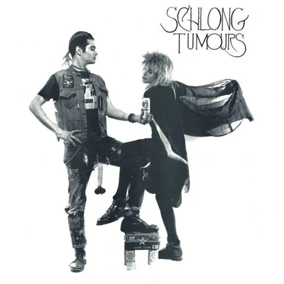 Afbeelding van Schlong Tumours Expanded (LP)