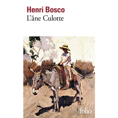 Afbeelding van L&#039; Ane Culotte