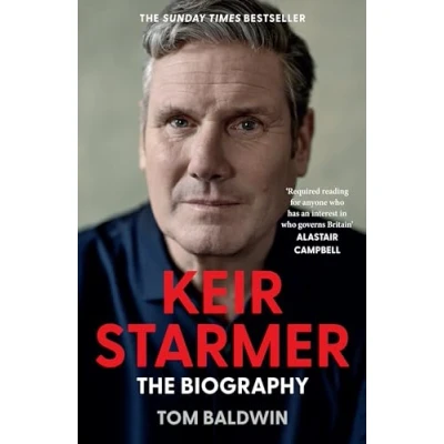 Afbeelding van Keir Starmer