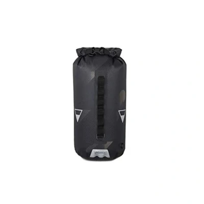 Afbeelding van Woho X touring Stuurtas 7l Zwart