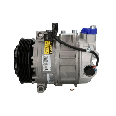 Afbeelding van Airstal 10 0798 AC Compressor PAG 46 R 134a