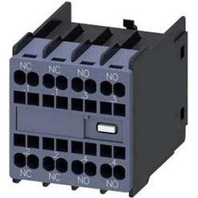 Afbeelding van Siemens 3RH2911 2HA22 Hulpschakelblok 1 stuk(s)