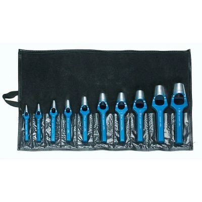 Image de GEDORE 570307 jeu de tubes creux 7 pièces 4 16 mm 2646382