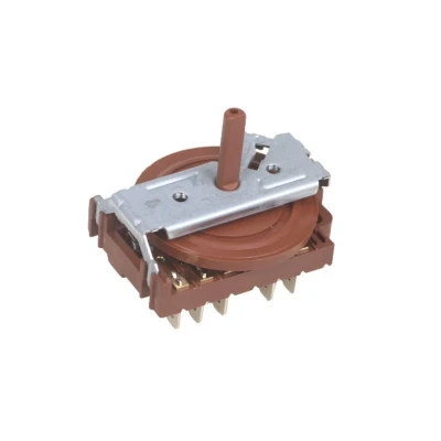 Image de Novy Interrupteur 3 vit.rotat 874035