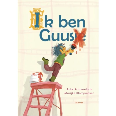 Afbeelding van Ik ben Guus