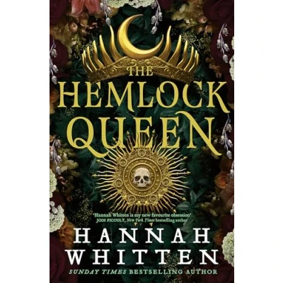 Afbeelding van The Nightshade Crown Hemlock Queen