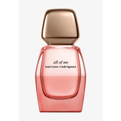 Afbeelding van Narciso Rodriguez All Of Me Intense Eau de Parfum 30ml Dames