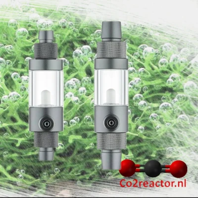 Afbeelding van Chihiros External CO2 Diffuser Externe Inline Reactor
