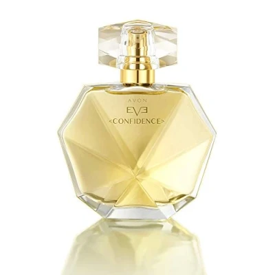 Afbeelding van Eve Confidence Eau De Parfum 50 Ml