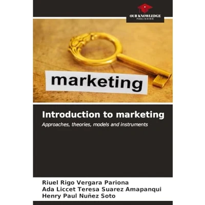 Afbeelding van Introduction to Marketing
