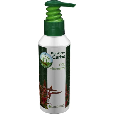Afbeelding van Colombo Flora Carbo Bemesting 500 ml Wit