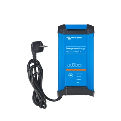 Afbeelding van Blue smart ip22 charger 24/8 (1)